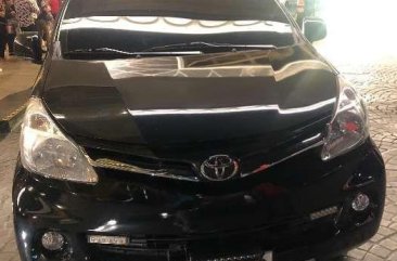 Toyota Avanza 2015 for sale