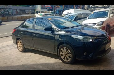 2016 Toyota Vios for sale