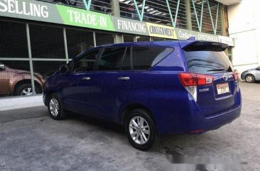 Toyota Innova 2017 for sale
