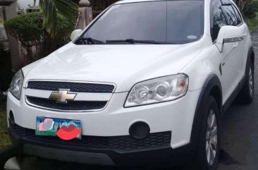 Chevrolet Captiva 2011 for sale