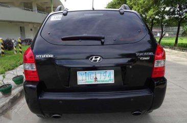 2009 Hyundai Tucson for sale