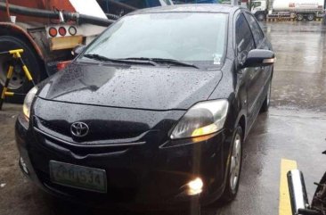 Toyota Vios 2008 For sale