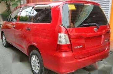 Toyota Innova 2016 for sale