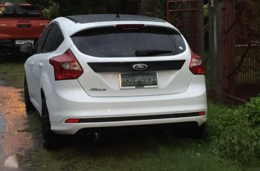 Ford Focus 2013 for sale