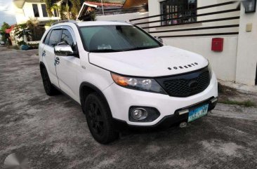 Kia Sorento 2012 for sale