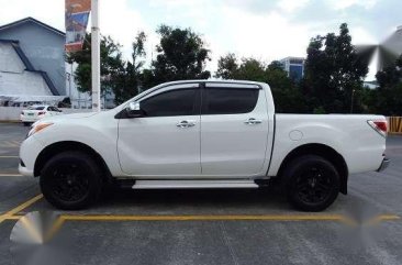 Mazda BT-50 2014 for sale