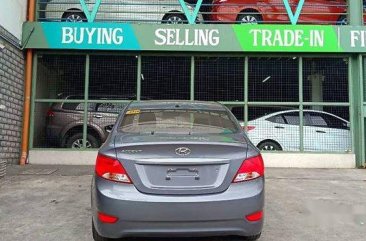 Hyundai Accent 2017 for sale