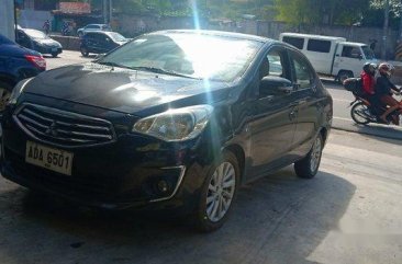 Mitsubishi Mirage G4 2014 for sale