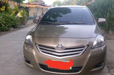 2012 Toyota Vios for sale