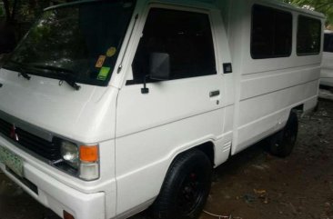 1996 Mitsubishi L300 for sale