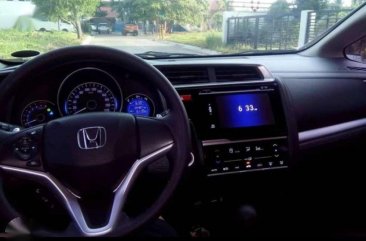 2015 Honda Jazz for sale