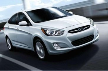 2018 Hyundai Accent for sale