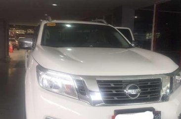 2018 Nissan Navara for sale