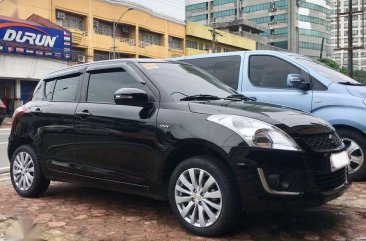 2017 Suzuki Swift for sale