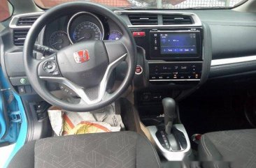 Honda Jazz 2015 for sale