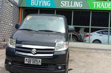 Suzuki APV 2016 for sale