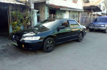 Honda Accord 2002 for sale