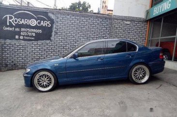 BMW 318i 2004 for sale