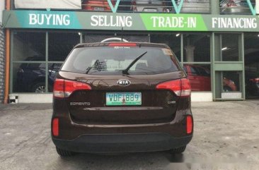 Kia Sorento 2013 for sale