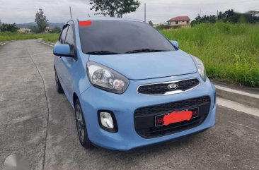 2017 Kia Picanto for sale