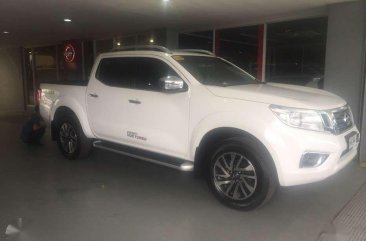 2018 Nissan Navara for sale