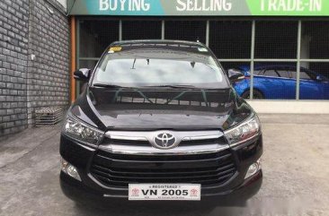 Toyota Innova 2017 for sale