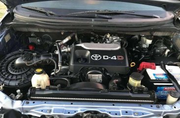 2014 Toyota Innova Diesel for sale