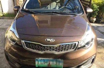 2014 Kia Rio for sale