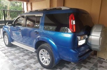 Ford Everest 2010 for sale