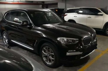 2018 BMW X3 FOR SALE