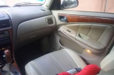 Nissan Exalta 2001 for sale