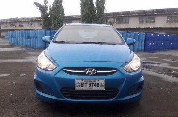 Hyundai Accent 2018 for sale