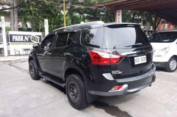 2016 Isuzu Mux for sale