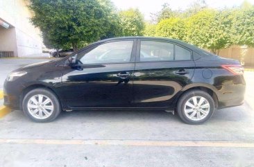 2017 Toyota Vios for sale