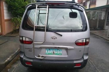 Hyundai Starex 2004 for sale