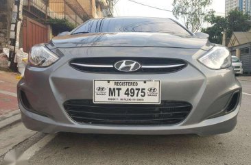 2018 Hyundai Accent for sale