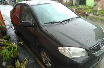 Toyota Vios 2005 For sale