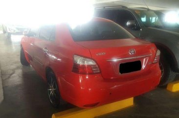 Toyota Vios 2012 for sale