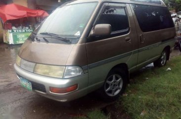 Toyota Townace 2006 for sale