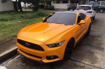 2016 Ford Mustang for sale