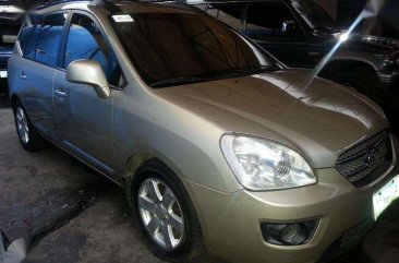 Kia Carens 2008 for sale