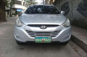 2013 Hyundai Tucson for sale