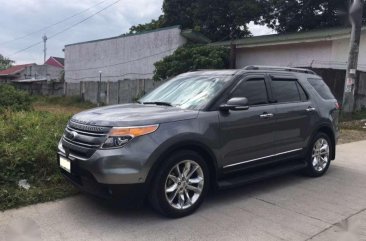 2014 Ford Explorer for sale