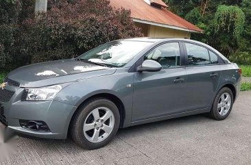 Chevrolet Cruze LS 2012 for sale