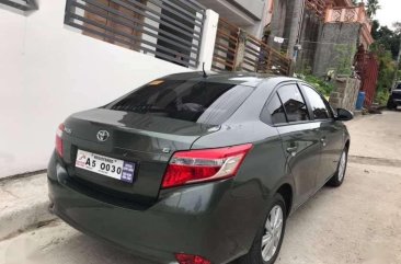 Toyota Vios 2018 for sale