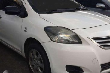 2012 Toyota Vios for sale