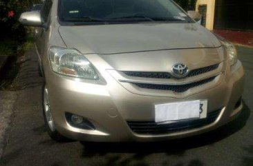 2009 Toyota Vios for sale