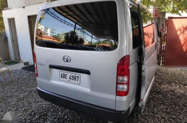 2016 Toyota Hiace for sale