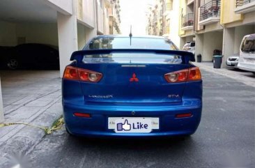 Mitsubishi Lancer Ex 2008 for sale