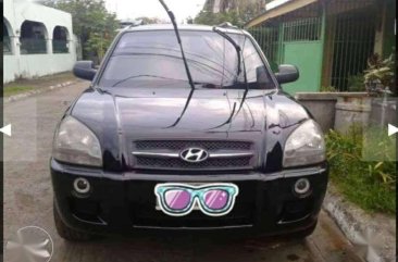 2007 Hyundai Tucson for sale